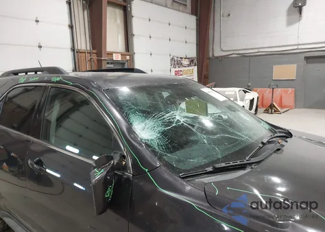 2016 Chevrolet Equinox Lt из США, поврежденный, VIN 2GNALCEK1G6173350